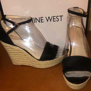 Nine West Wedges